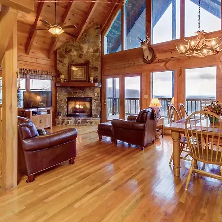 A Point Of View Villa